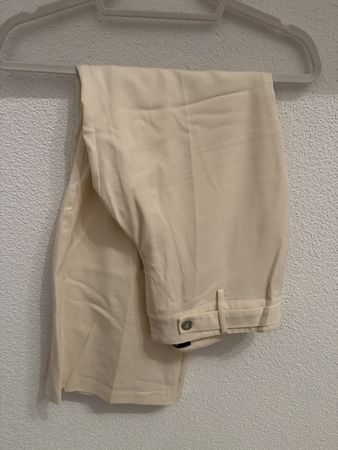 Stoffhose von Morgen de Toi