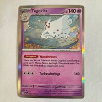 Pokémon ASC - Togekiss - 82 / 217 - DE