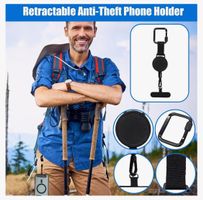 Karabiner Halterung Natel Rucksack - Praktisch Berg Outdoor
