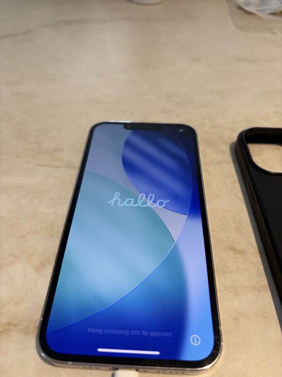 Apple Handys / Smartphones: iPhone 13 Pro / 256 GB – Gebraucht aus Barzheim von domieighteen 1