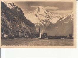 Flüelen ca. 1925