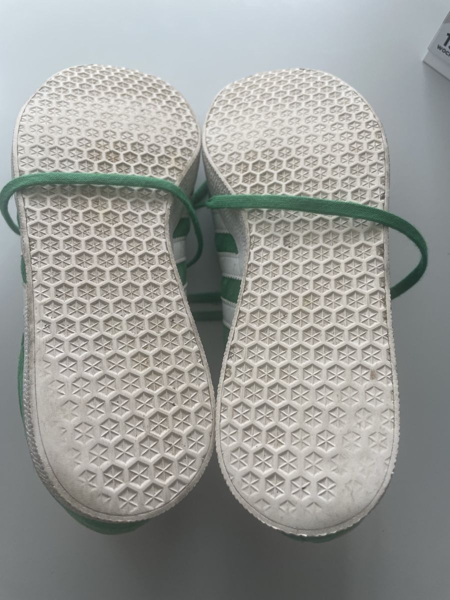 Adidas Scarpe da uomo: Adidas Gazelle Vintage – Usato da Ostermundigen venduto da Master05 2