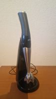 Stabmixer Braun Multiquick mit Zubehör guter Zustand