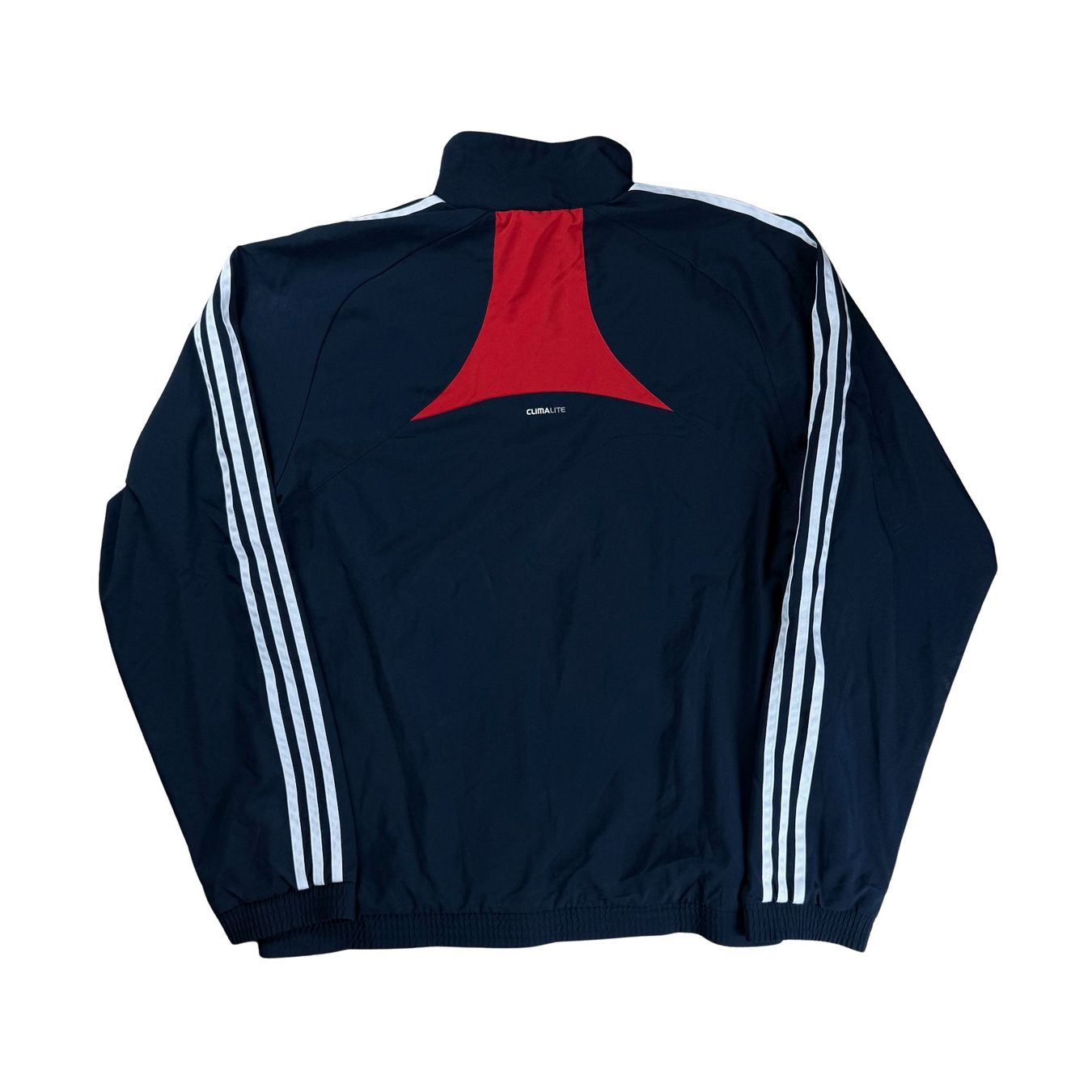 Adidas Jacken: Vintage Adidas Y2K Trackjacket  - XL – Gebraucht aus Herisau von 1asupply 1