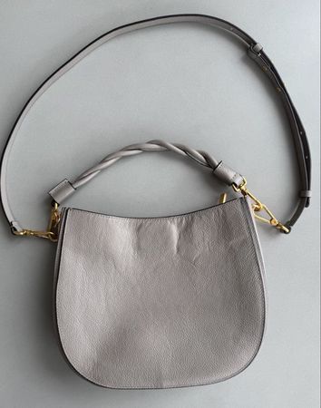 Coccinelle Ledertasche, Top Zustand, wenig gebraucht!