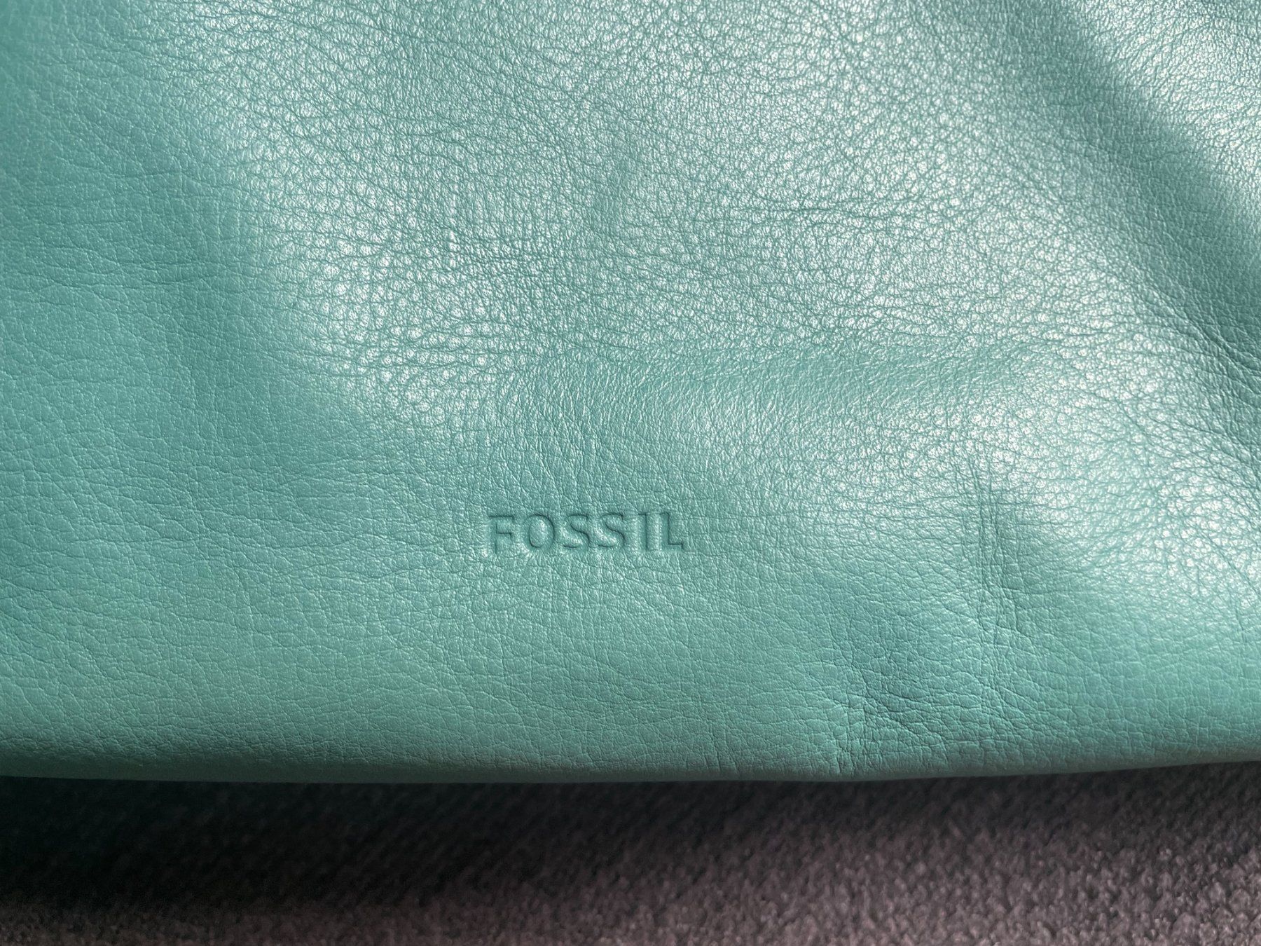 Fossil Borse da donna: Borsa tracolla Fossil – Nuovo e nell'imballaggio originale da Meilen venduto da val_tsv8 1
