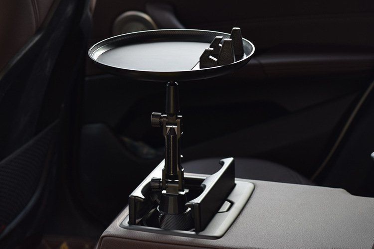 Altro in Decorazioni & Accessori: Support téléphone table plateau voiture – Nuovo e nell'imballaggio originale da Morges venduto da Carskin 3