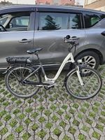 Bergamont E-Bike Bosch