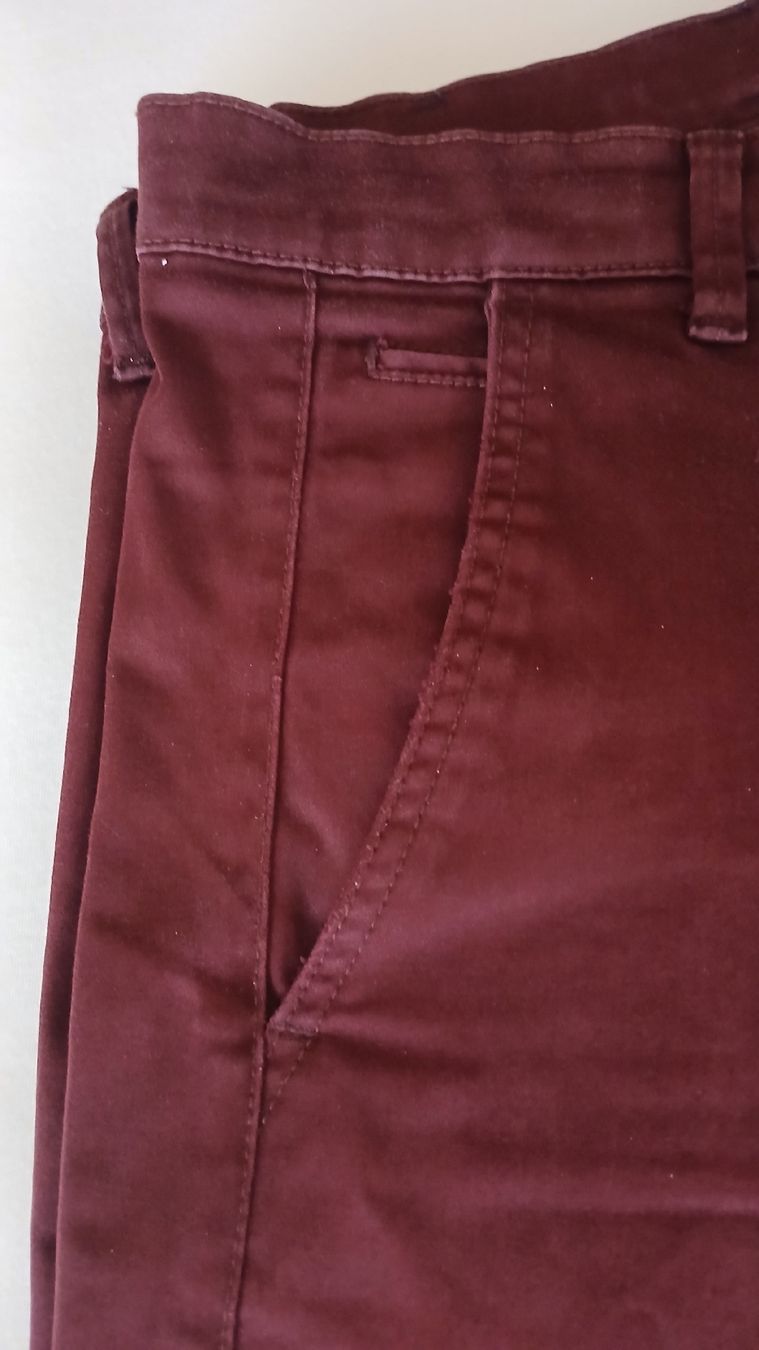 Zara Pantaloni: ZARA HERREN LANGEHOSE Gr 32 – Usato da Villa Luganese venduto da luxlady 7