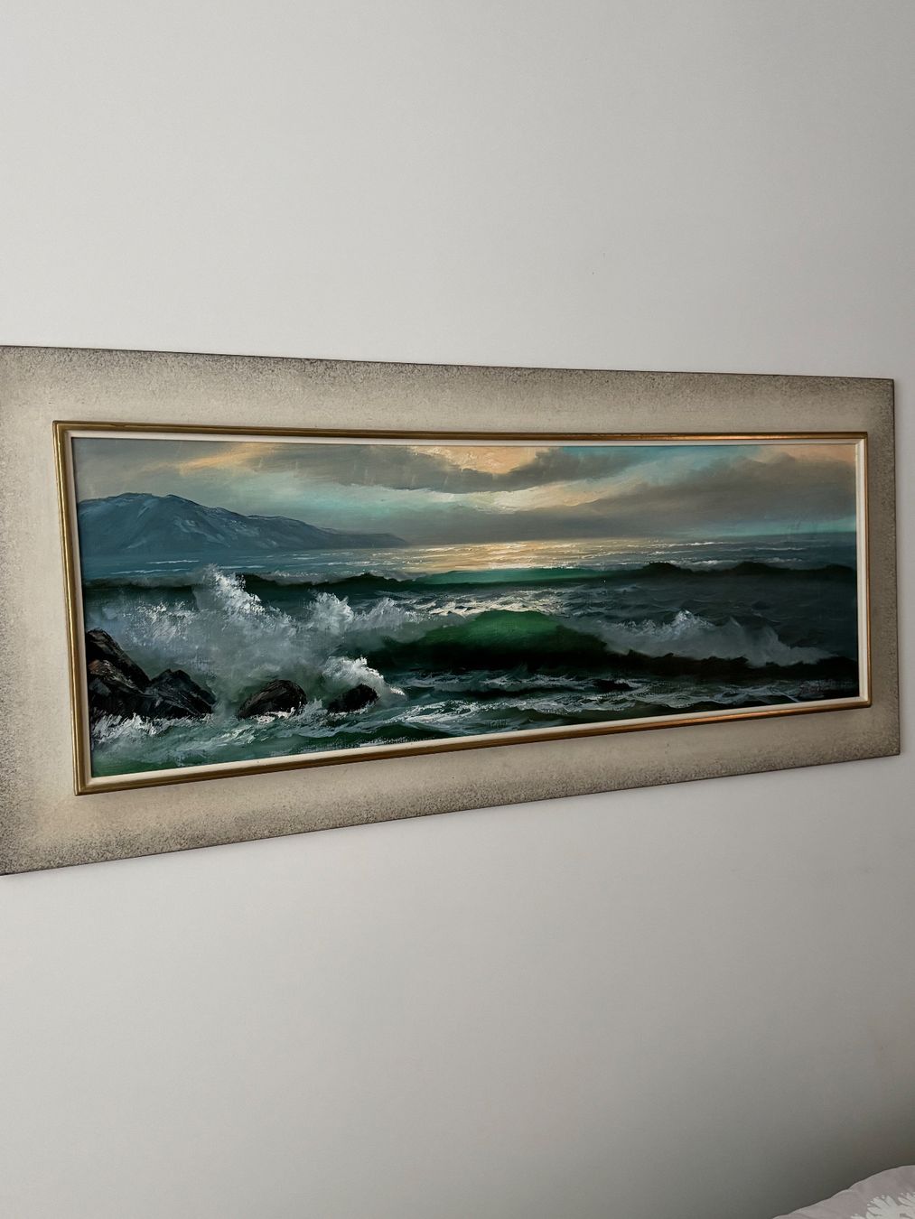 Foto & Immagini: Wandbild – Usato da Ruemlang venduto da Hans001 3