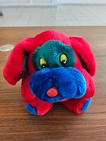 PlüschTier EFFEM 1988 ARCHIE Tier Sammler Vintage 20x20cmNeu