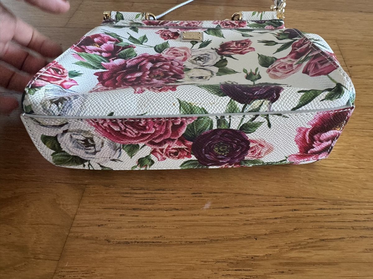 Dolce & Gabbana Borse da donna: Sicily Bag Dolce Gabbana – Nuovo (secondo la descrizione) da Männedorf venduto da Isa88fashion 9