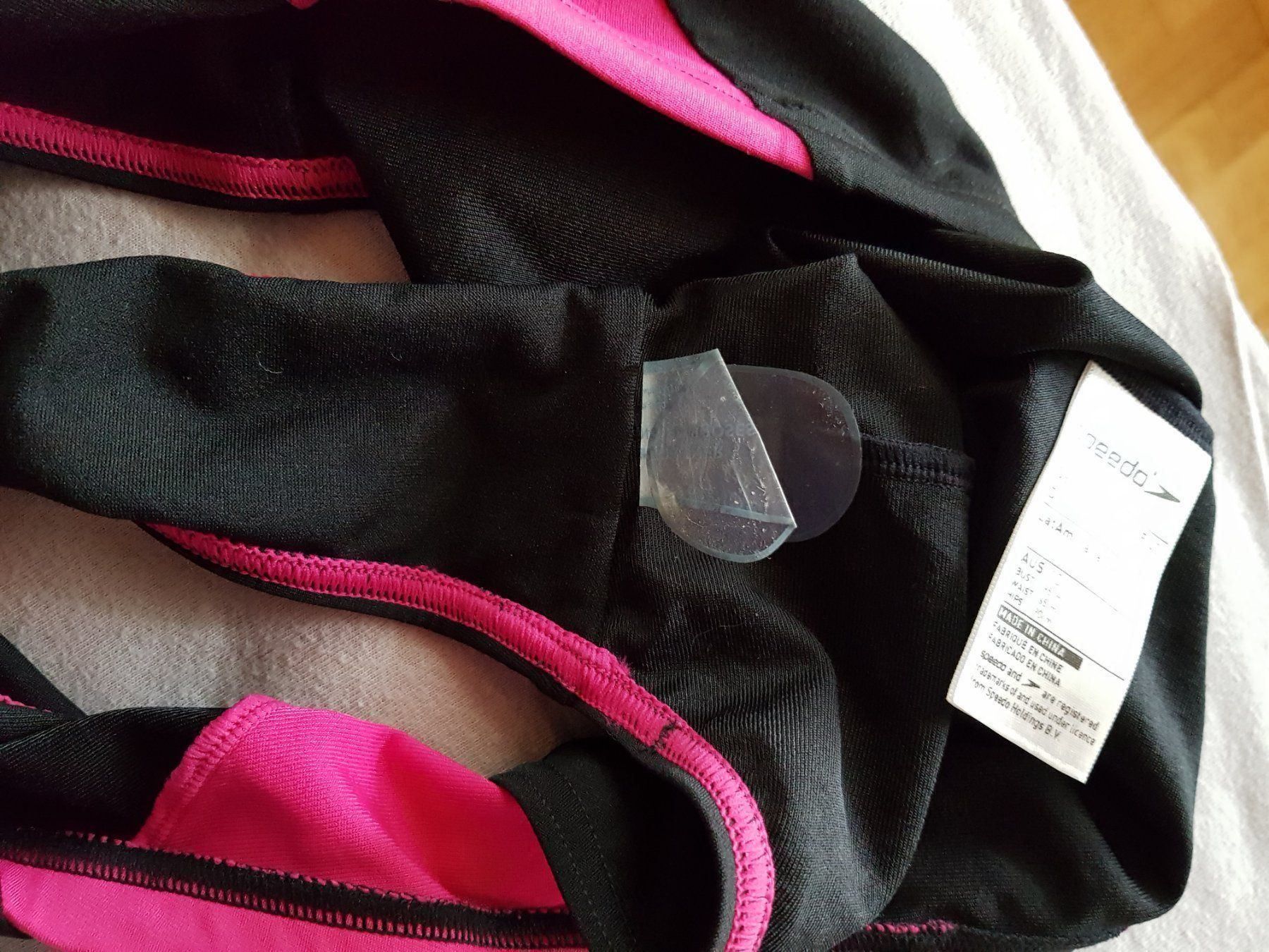 Costumi da bagno & Bikini: Neu !!  Speedo Bikini Hose Gr38 – Nuovo e nell'imballaggio originale da Morens FR venduto da Kiscica 3