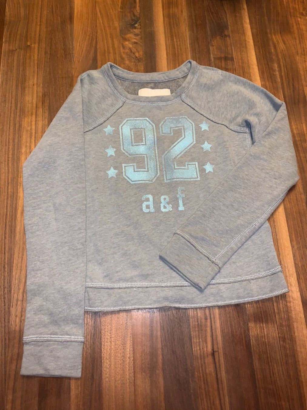 Abercrombie Maglioni & Felpe: abercrombie kids sweatshirt grösse s – Nuovo (secondo la descrizione) da Oberengstringen venduto da Edu78