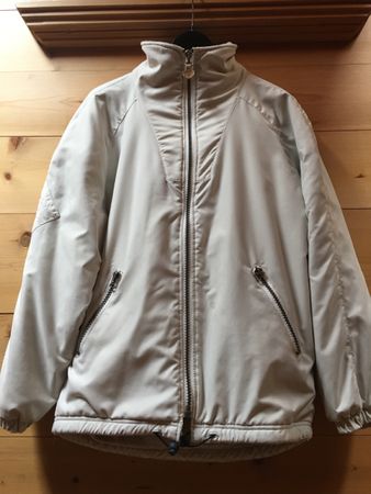 Winterjacke von Sun Valley, Grösse L /40