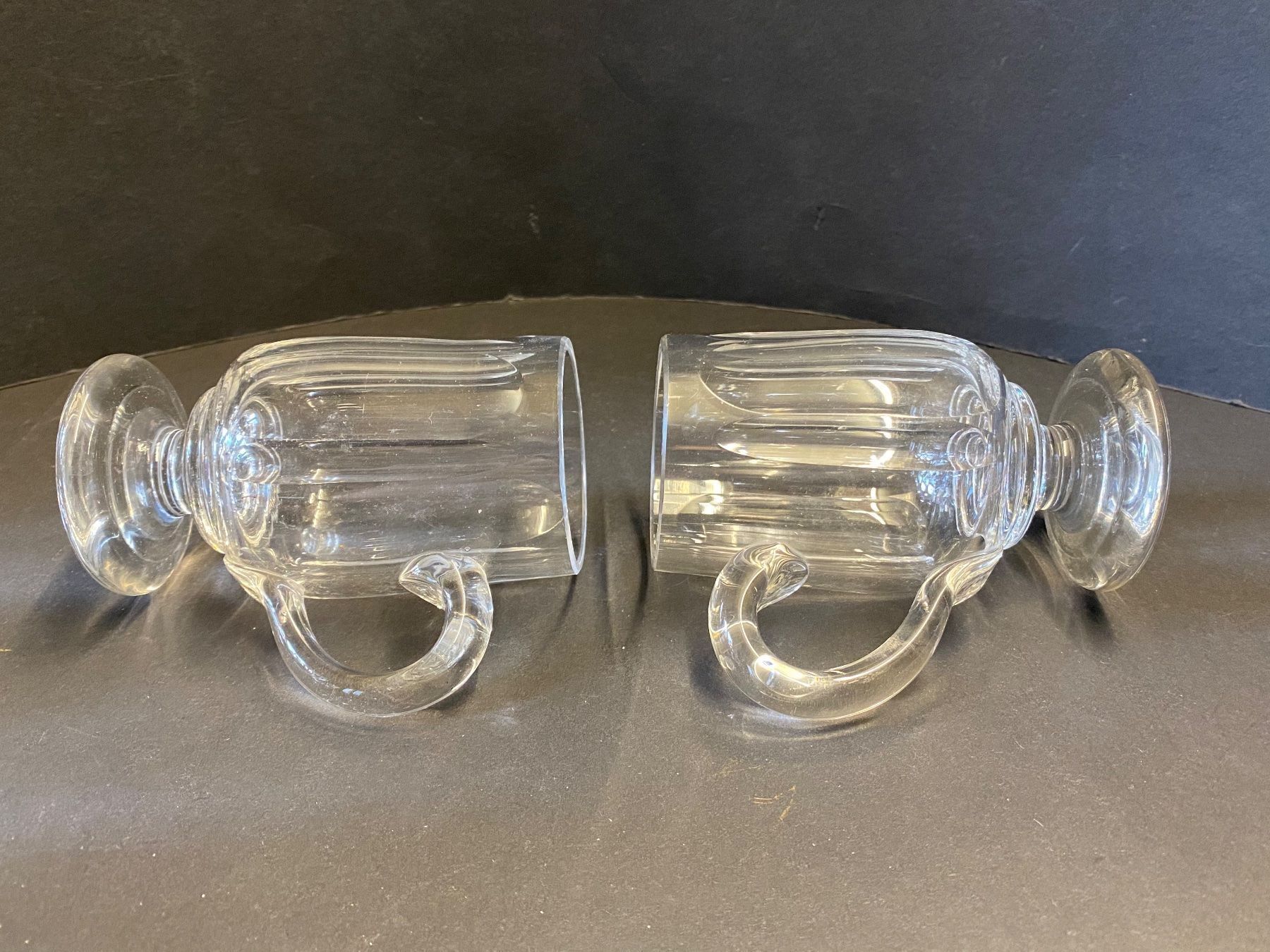 Bicchieri: Vintage Schöne 6 Gläser – Usato da Schaffhausen venduto da vintageville 6
