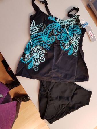 Tankini Anita 38 C