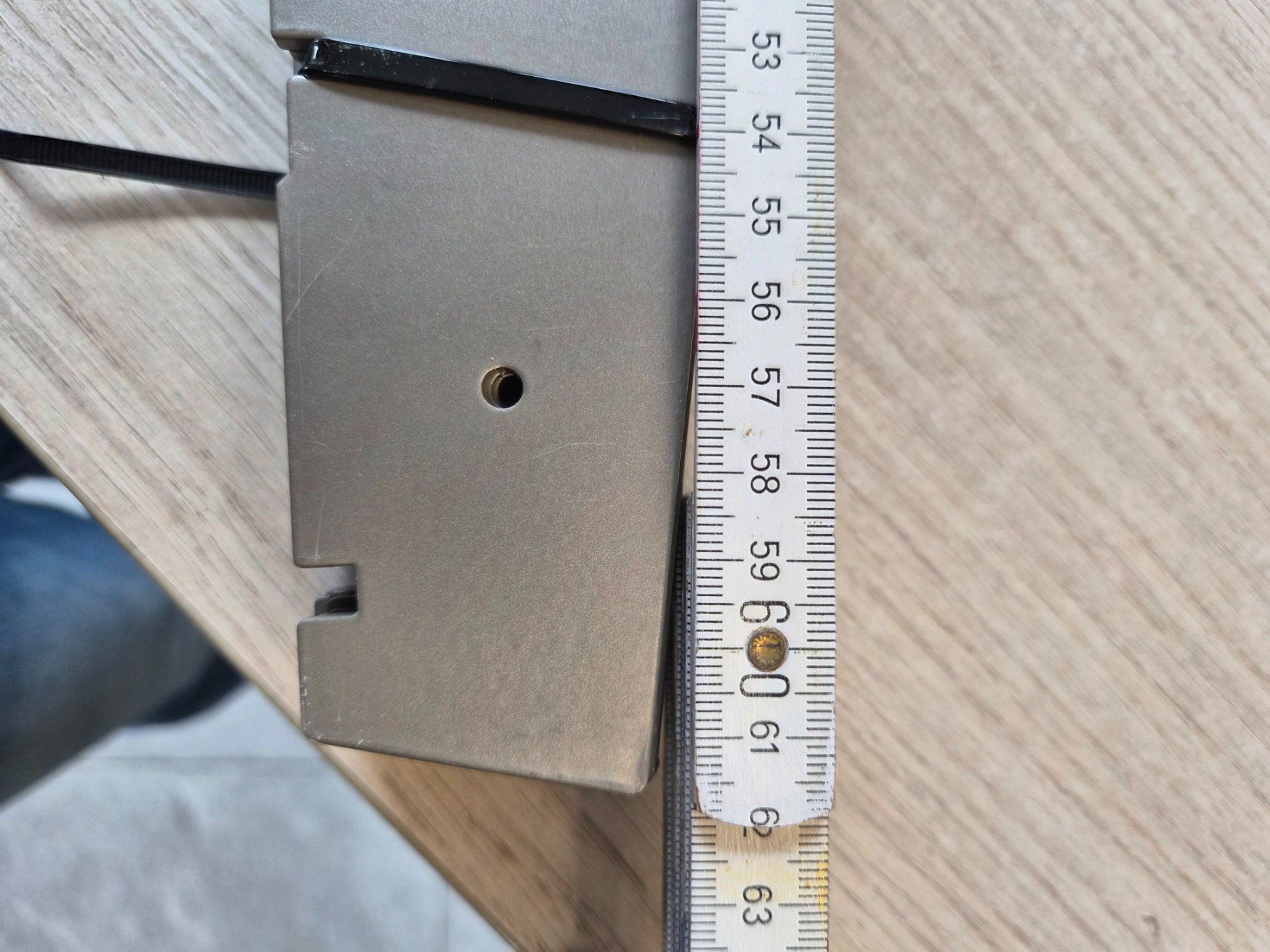 Scaffali: Regal Halter – Usato da Zürich venduto da Aquarium_Seerose 1