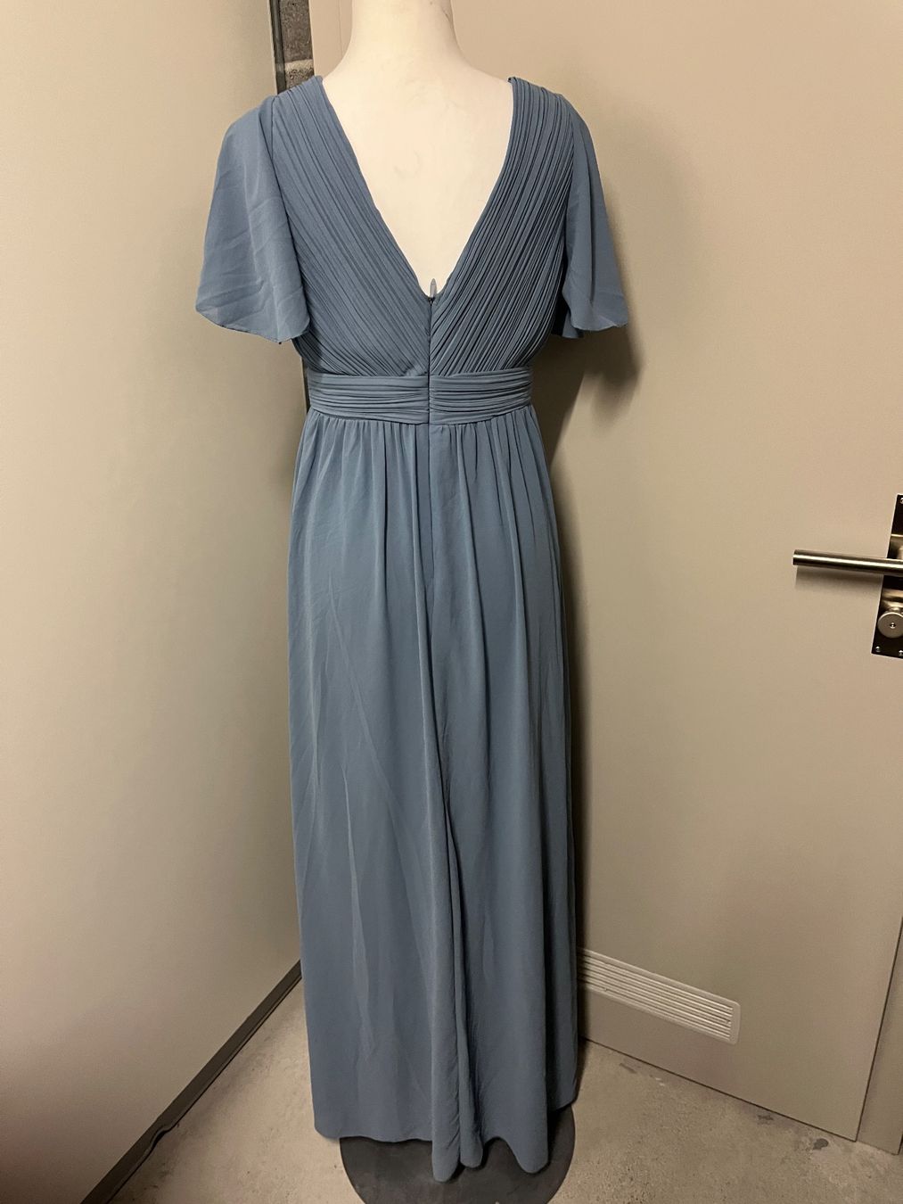 Vestiti: Abend-Kleid, Gr. L, NP 159.- – Nuovo e nell'imballaggio originale da Interlaken venduto da Jasmin_Flower 2