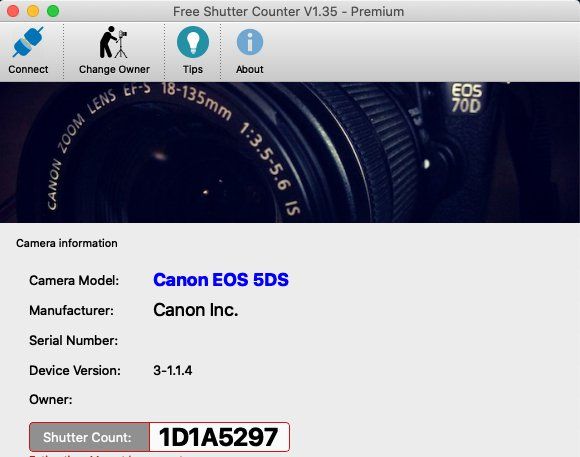 Canon Fotocamera: Canon EOS 5DS + Battery-Grip + Zubehör – Usato da Suhr venduto da fmgiger 7