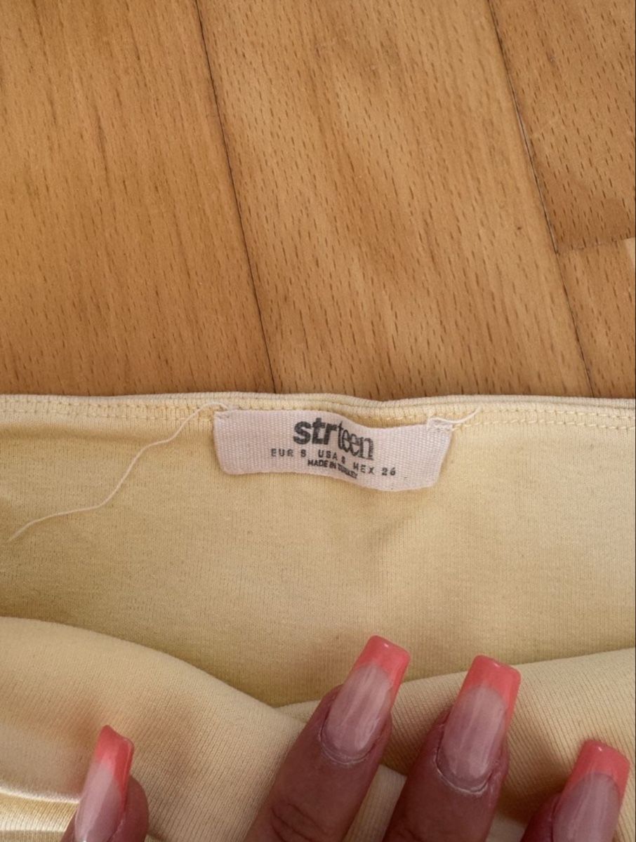 Stradivarius Tops: Top – Neuf (Voir description) à Turgi par fabienne53 1