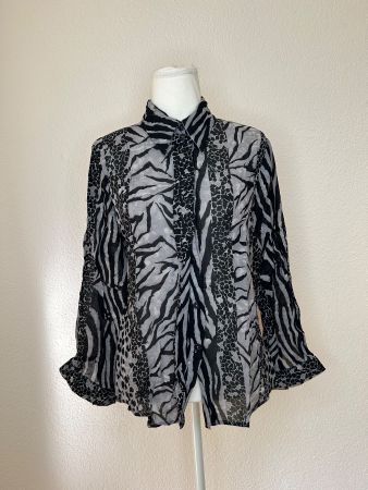Vintage C&A Bluse