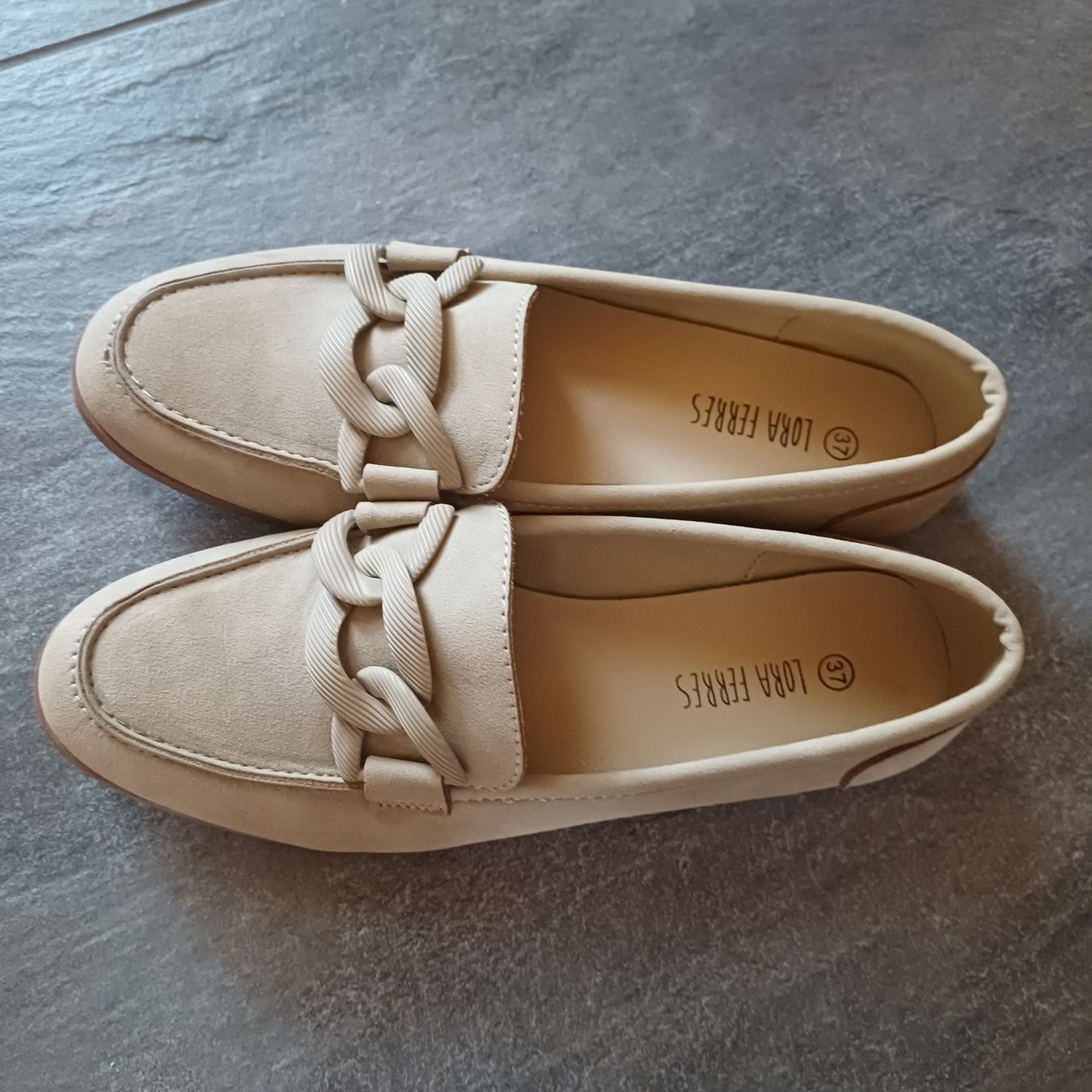 Scarpe da donna: Damen Loafers – Nuovo (secondo la descrizione) da Thun venduto da ban_5tq7