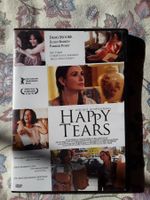DVD: Happy Tears