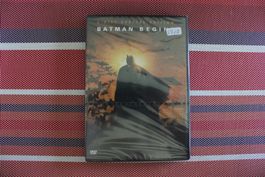Batman Begins (Special Edition, 2 DVDs) von Christop...  DVD