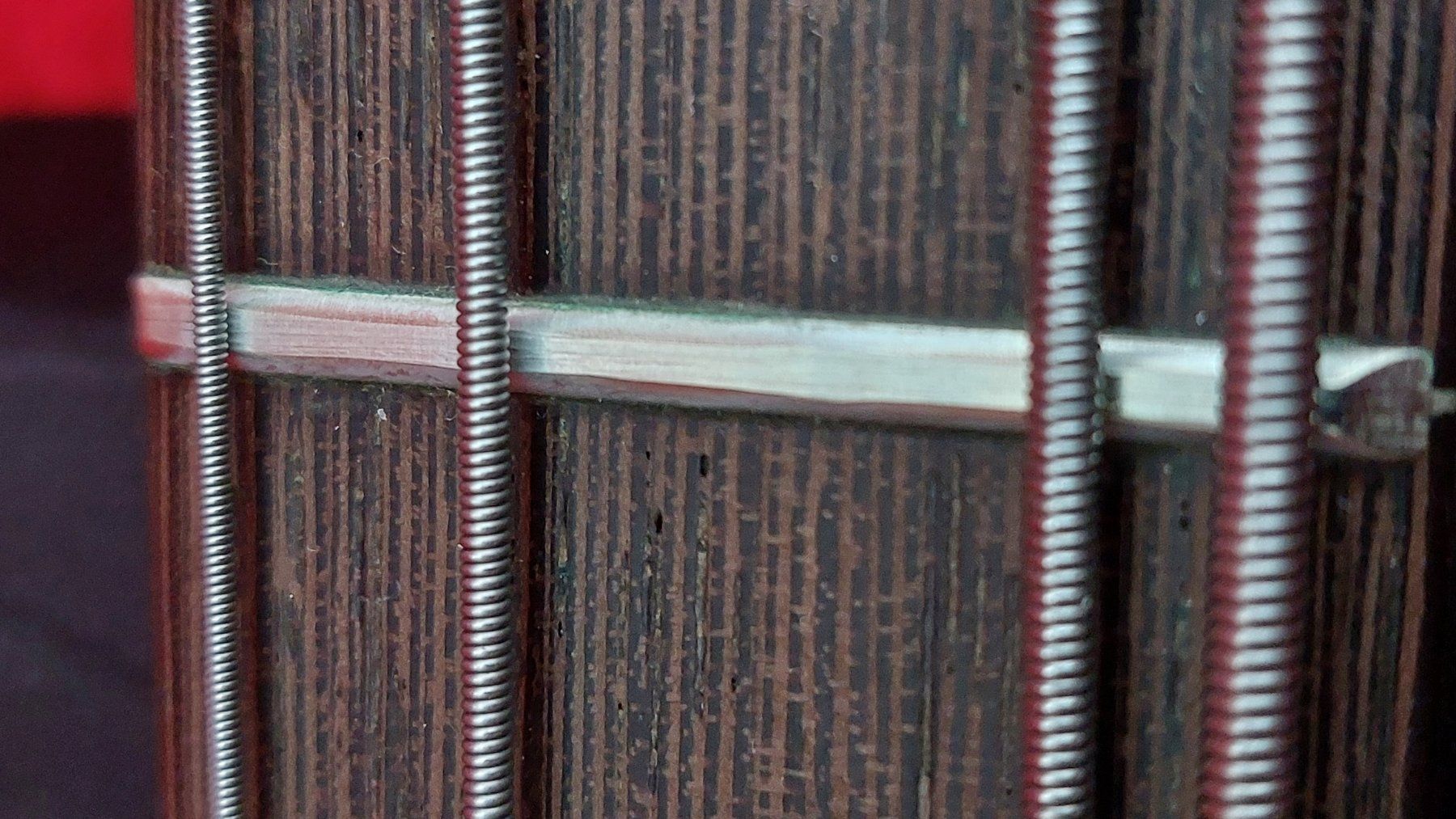 Strumenti musicali: Warwick Streamer Bass 1984 – Usato da Seeberg venduto da Gebi8 8