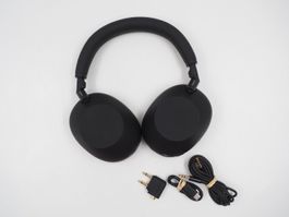 SONY WH-1000XM6 Bluetooth Kopfhörer (26100602)