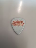 SLAUGHTER TO PREVAIL plektrum, guitar pick