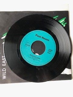 Vinyles: Foolhouse – D'occasion à Aarwangen par Jukebox3 4