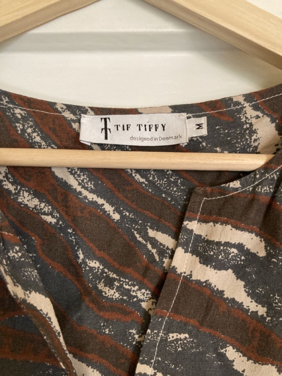 Vestiti: Kleid, Dänisches Design, Gr. M, NEU – Nuovo (secondo la descrizione) da Luzern venduto da bettygreen 4