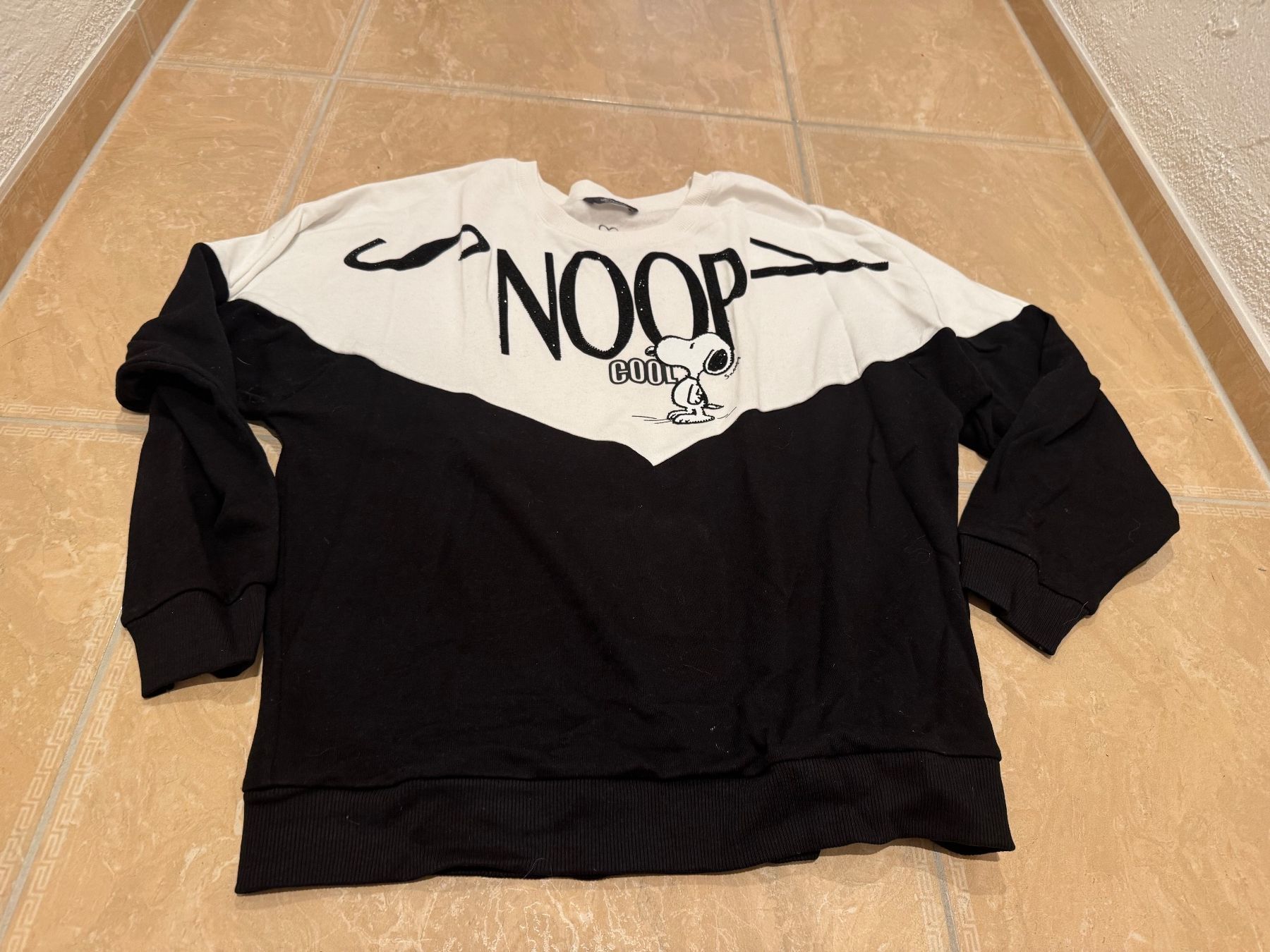 Princess goes hollywood Maglioni & Felpe: Princess NWT oversized pull, XS-S-M-L NP 179 – Nuovo (secondo la descrizione) da Klingnau venduto da Markus14