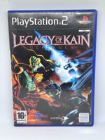 Legacy of Kain: Defiance per PlayStation 2