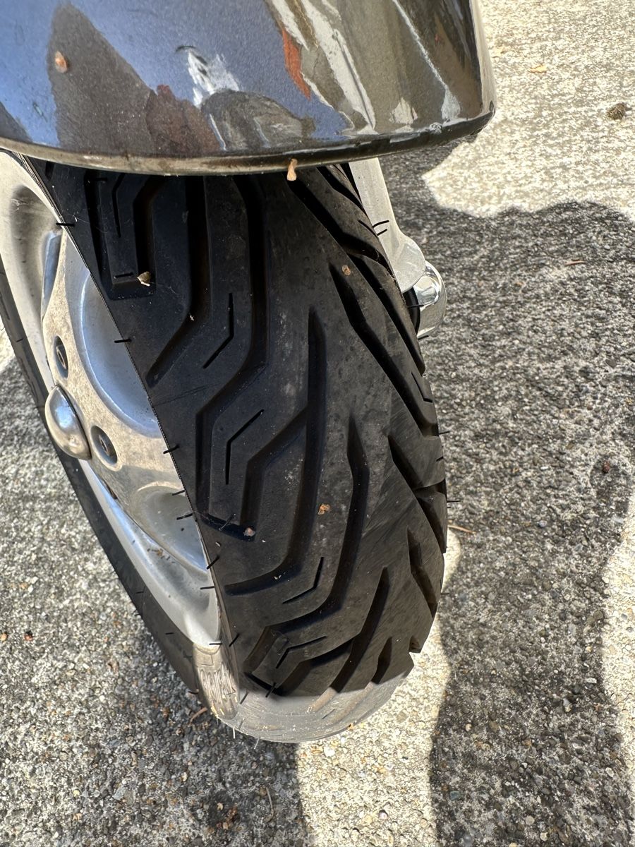 Vespa Scooter: Vespa – Difettoso da Baden venduto da Massimo1690 2