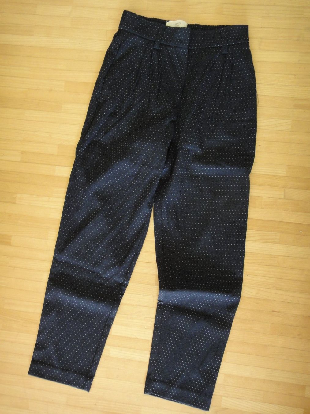 Hosen: Neue Hose Mango 9 Jahre 134 cm – Neu (gemäss Beschreibung) aus Winterthur von LemonTree5 1