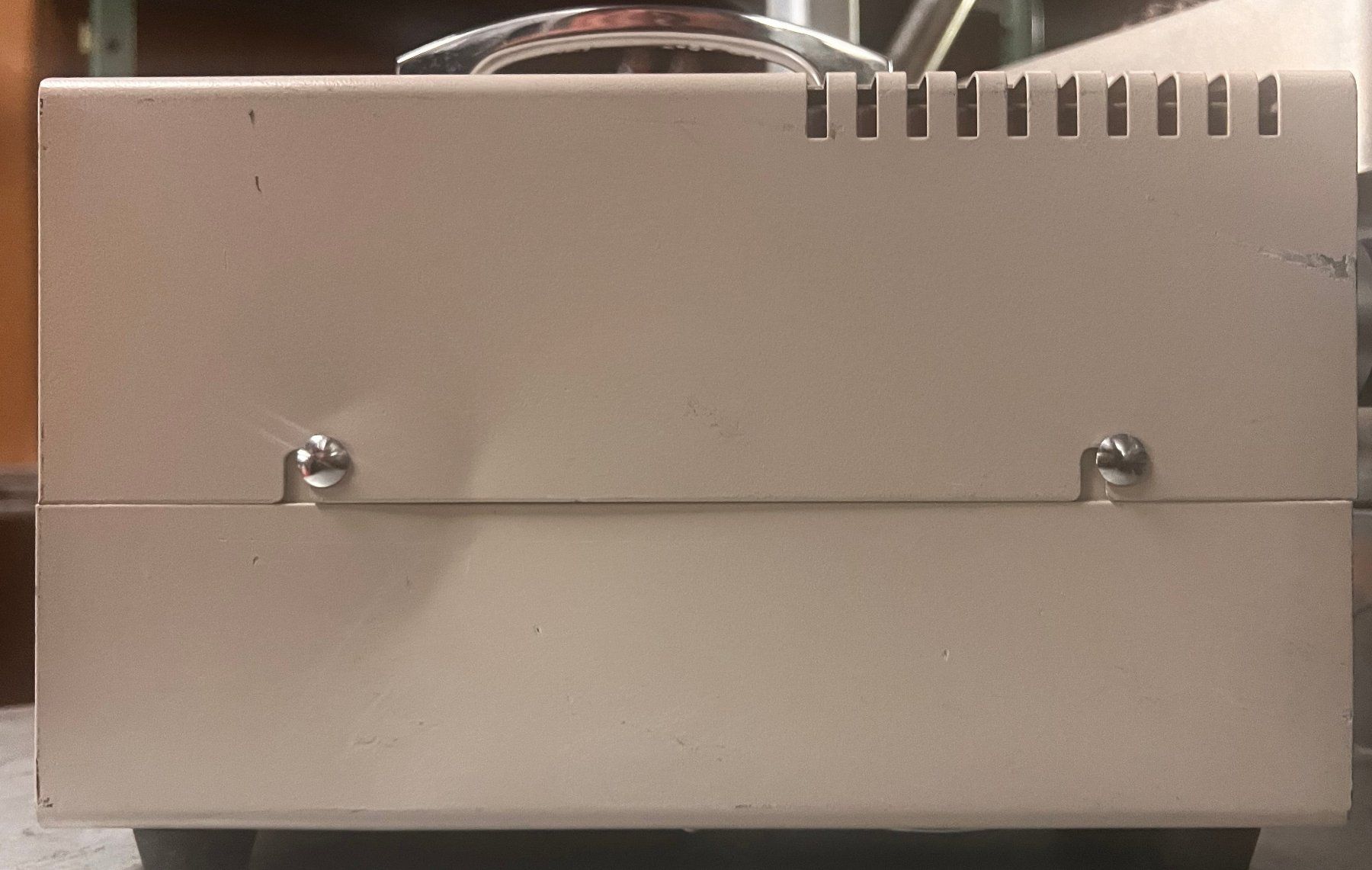 Accessori da laboratorio: Nikon Fiber Optic Light Source – Usato da Niederdorf venduto da LeptonAG_Labor 5