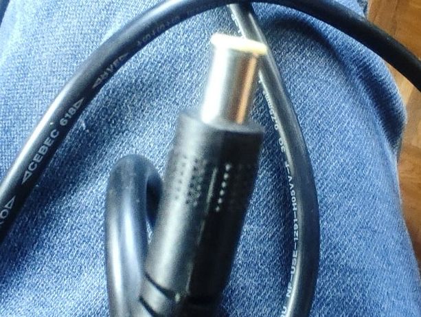 LG Ladegeräte: Original LG Netzteil 12V 3A – Gebraucht aus Reichenbach i.k. von Bcarlos 5