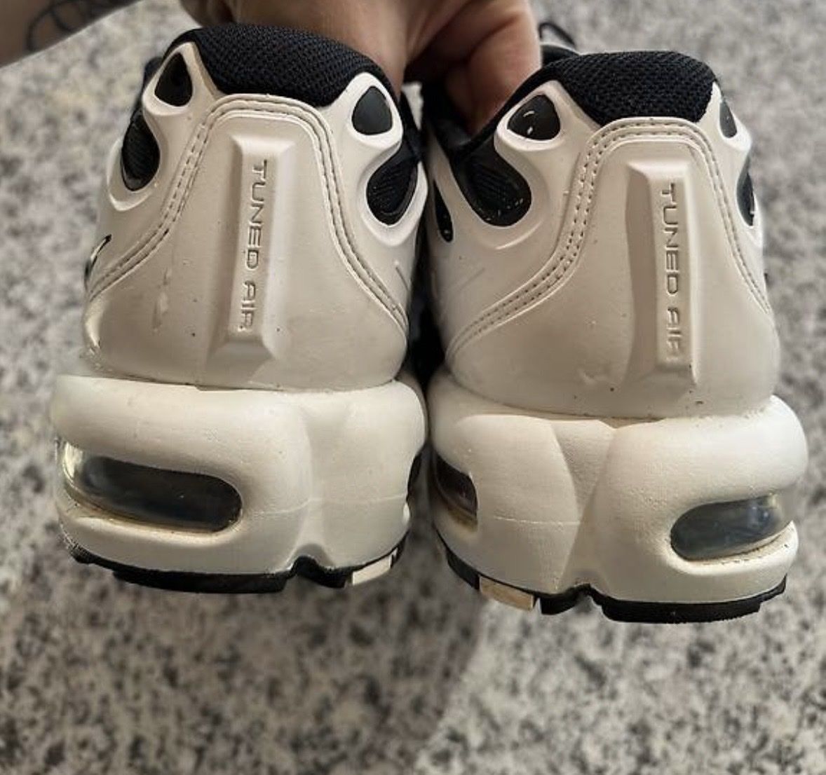 Nike Scarpe da uomo: Nike TN 46 – Nuovo (secondo la descrizione) da Courgevaux venduto da missceline5 2