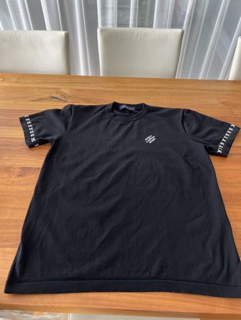 Louis Vuitton T-Shirt, Schwarz, Grösse L, Top Zustand!