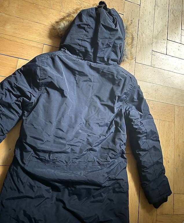 Mäntel: NEUE Winter Parka Damen – Gebraucht aus Bern von Nina_F 4