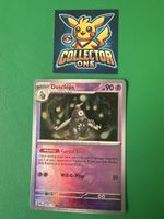 Pokemon Dusclops Pokeball Prismatic Evolutions