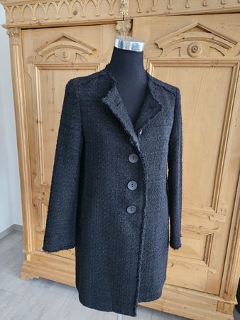 schöner Mantel, Zara