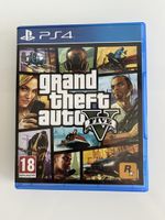 GTA 5 / Playstation 4