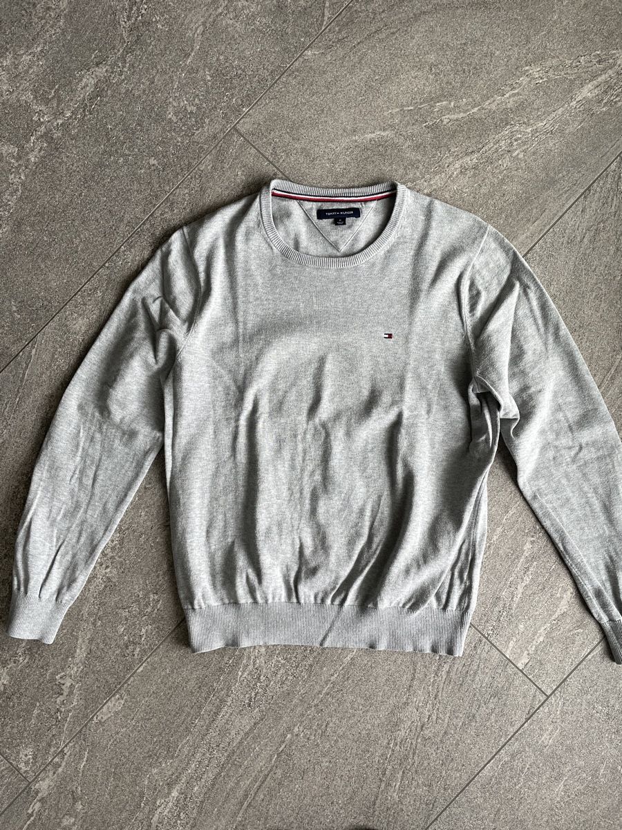 Tommy Hilfiger Maglioni & Felpe: Tommy Hilfiger Pullover Gr. M – Usato da Küttigen venduto da CE66