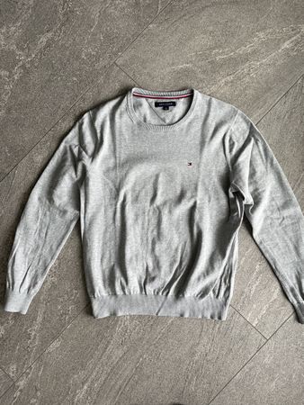 Tommy Hilfiger Pullover Gr. M