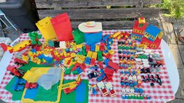! Riesen Set Lego Duplo ! 17 kg
