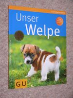 ° Unser Welpe / GU 2011 - Katharina Schlegl-Kofler